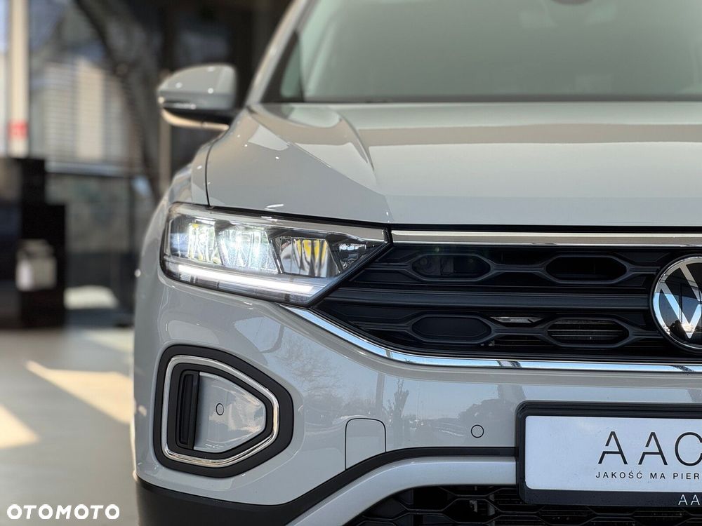 Volkswagen T-Roc 1.5 TSI Life DSG - 39