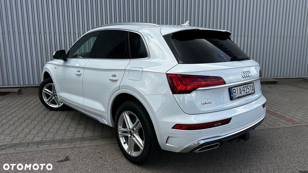 Audi Q5 - 33