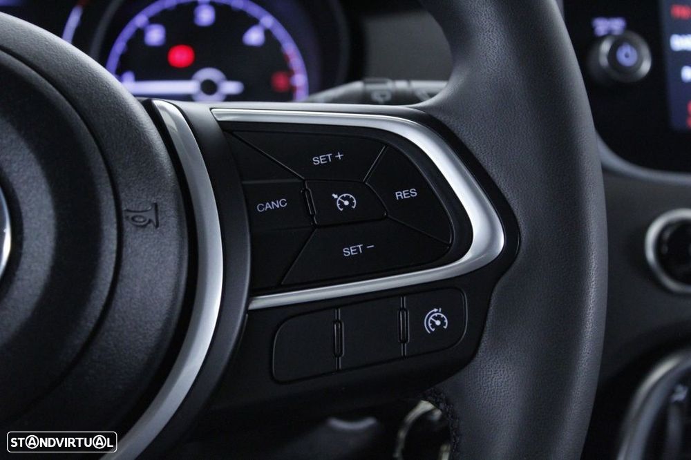Fiat 500X 1.3 MJ - 24