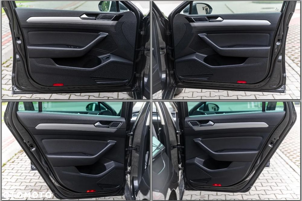 Volkswagen Passat 2.0 TDI BMT Comfortline DSG - 39