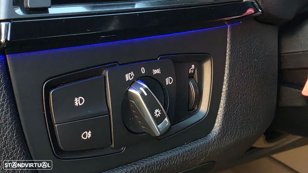 BMW 420 d Line Sport - 17