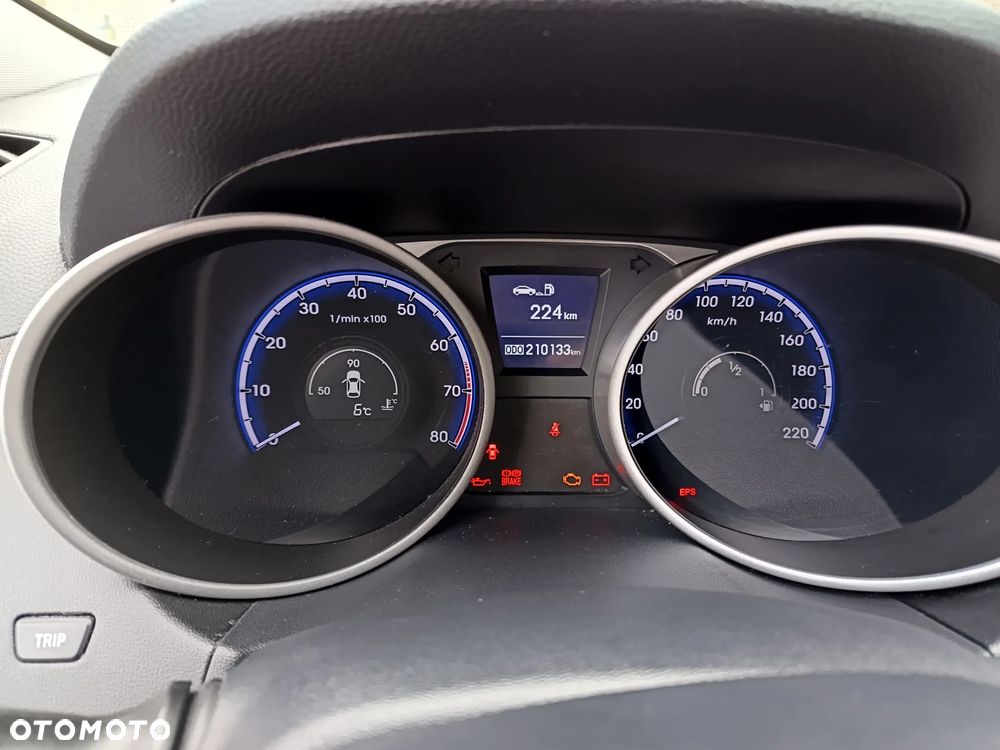 Hyundai ix35 1.6 2WD Comfort - 11