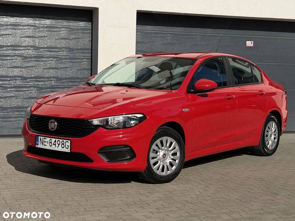 Fiat Tipo - 13
