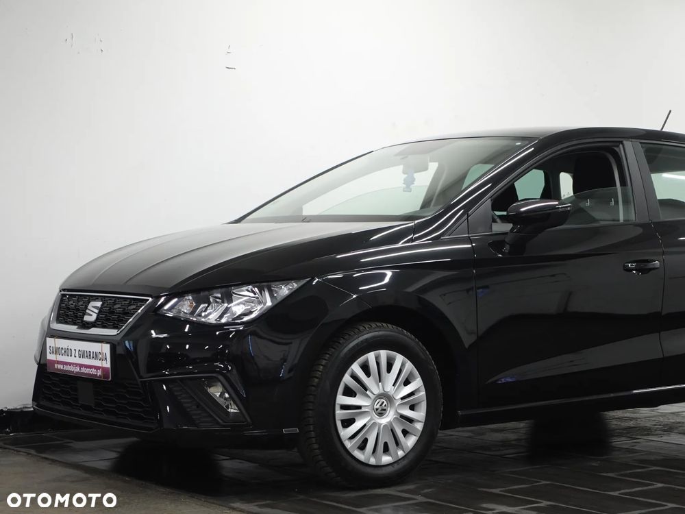 Seat Ibiza 1.0 MPI Style - 13