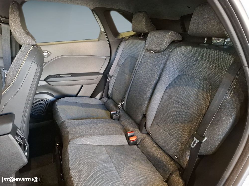 Renault Symbioz 1.3 Mild Hybrid Techno - 14