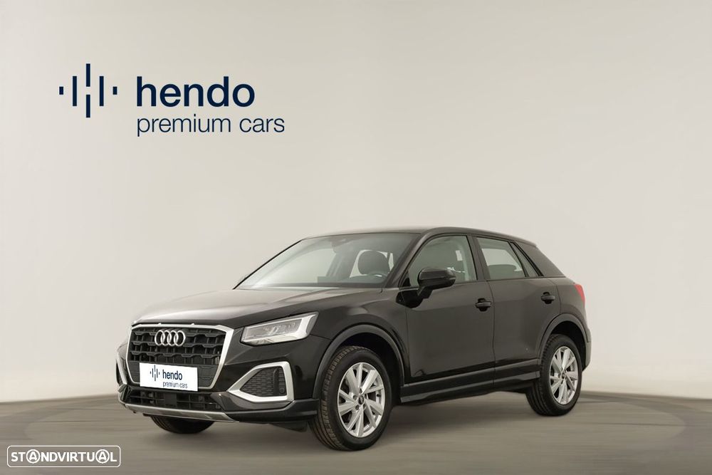 Audi Q2 35 TFSI Advanced S tronic - 1