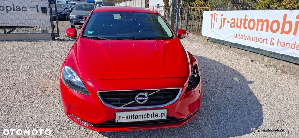 Volvo V40 - 13