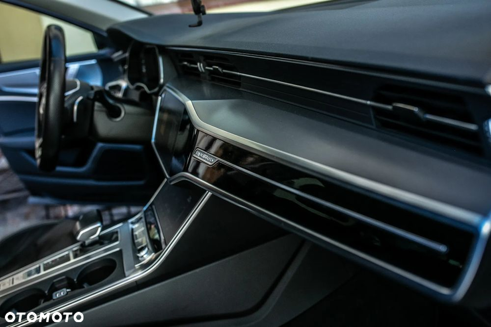 Audi A6 55 TFSI e Quattro Sport S tronic - 18
