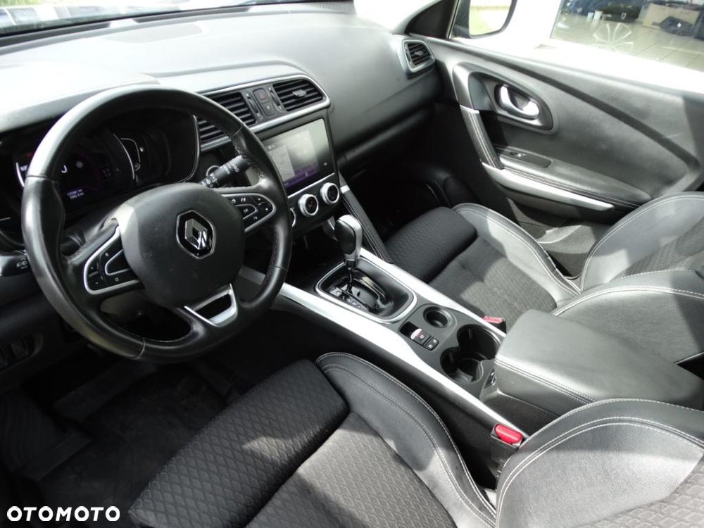 Renault Kadjar - 10