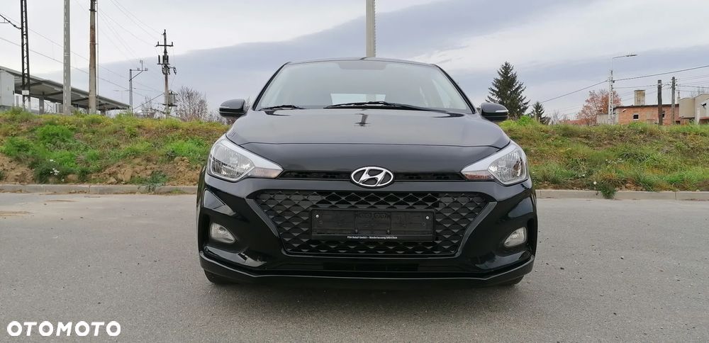 Hyundai i20 1.2 Classic - 14