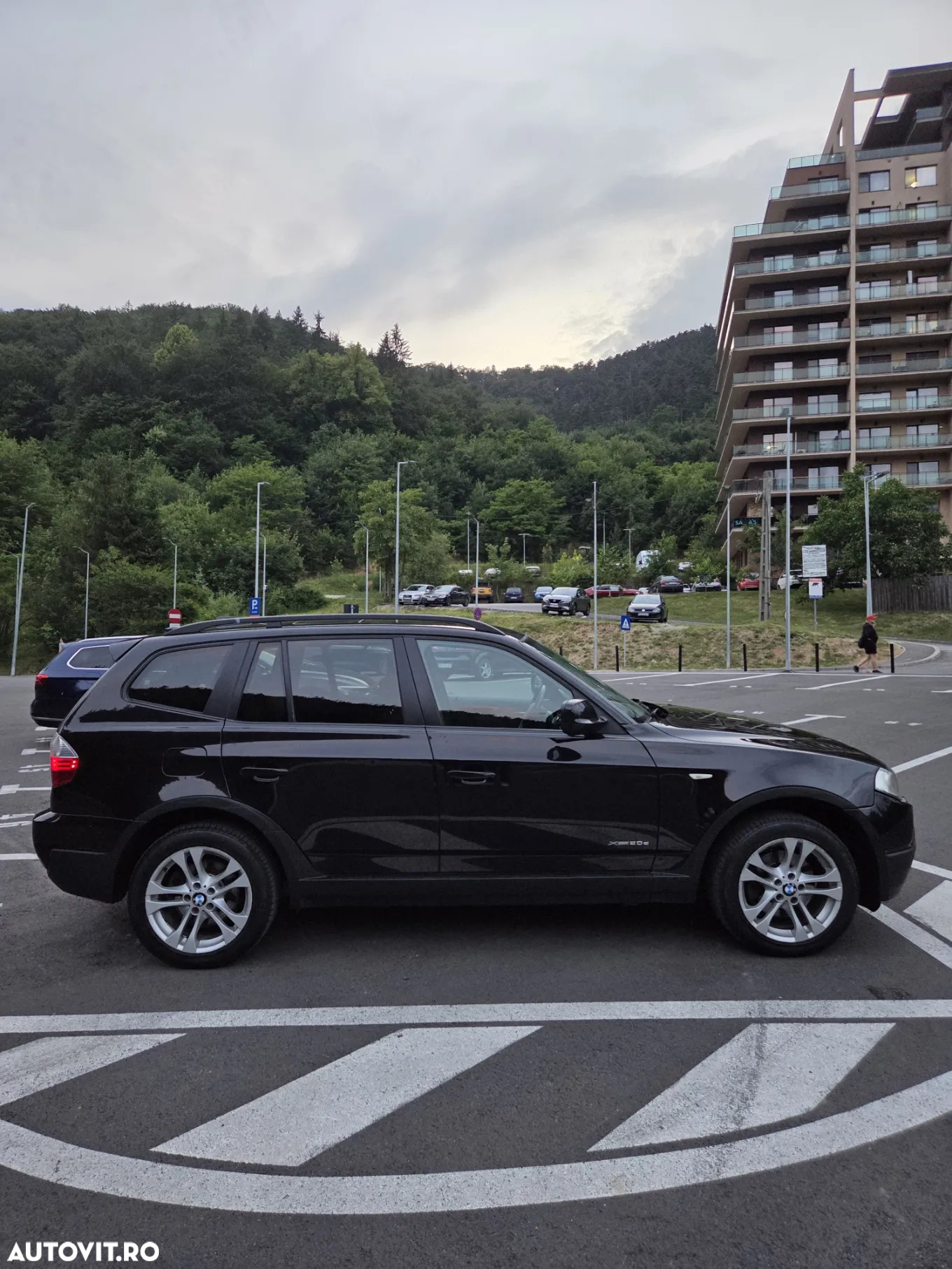 BMW X3 - 4