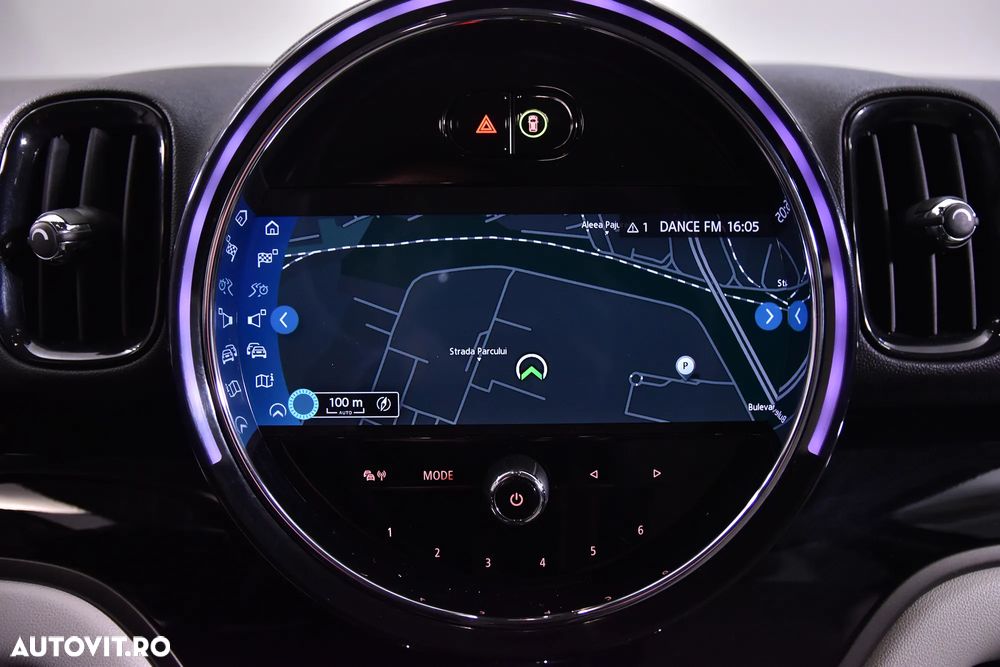 Mini Countryman Cooper Aut. - 22