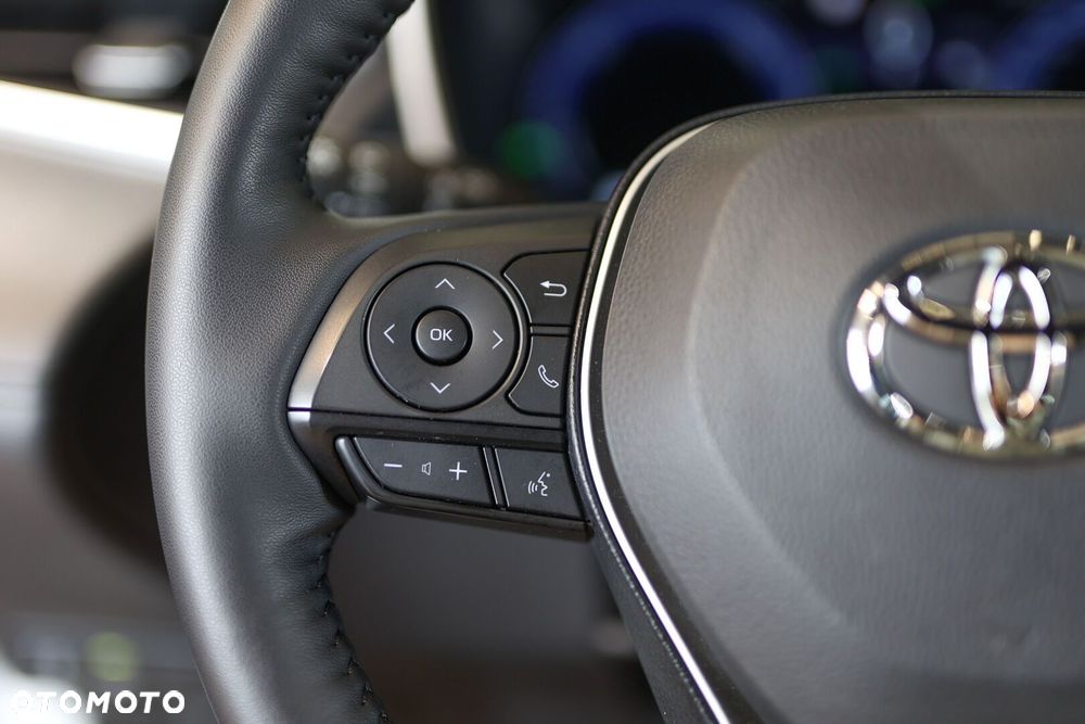 Toyota Corolla Cross - 26