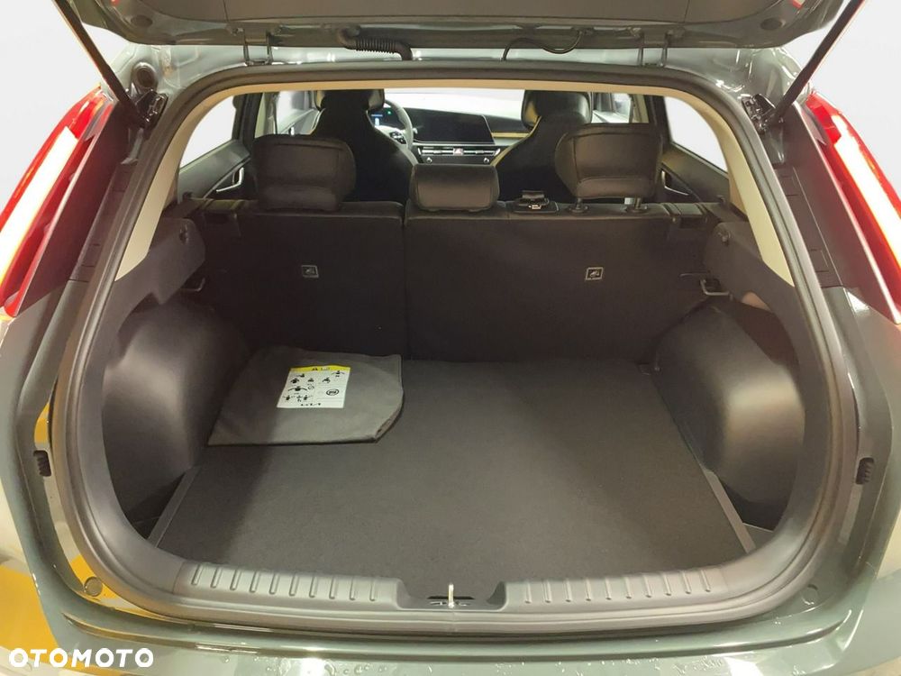Kia Niro - 19