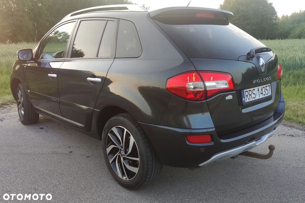 Renault Koleos 2.0 dCi 4x4 Bose Edition - 7