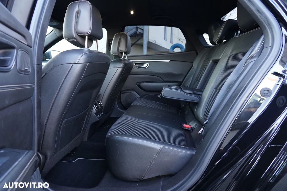 Renault Talisman Blue dCi 160 EDC INTENS - 15