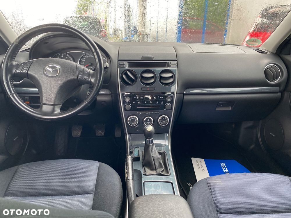 Mazda 6 Sport 2.0 Exclusive - 31