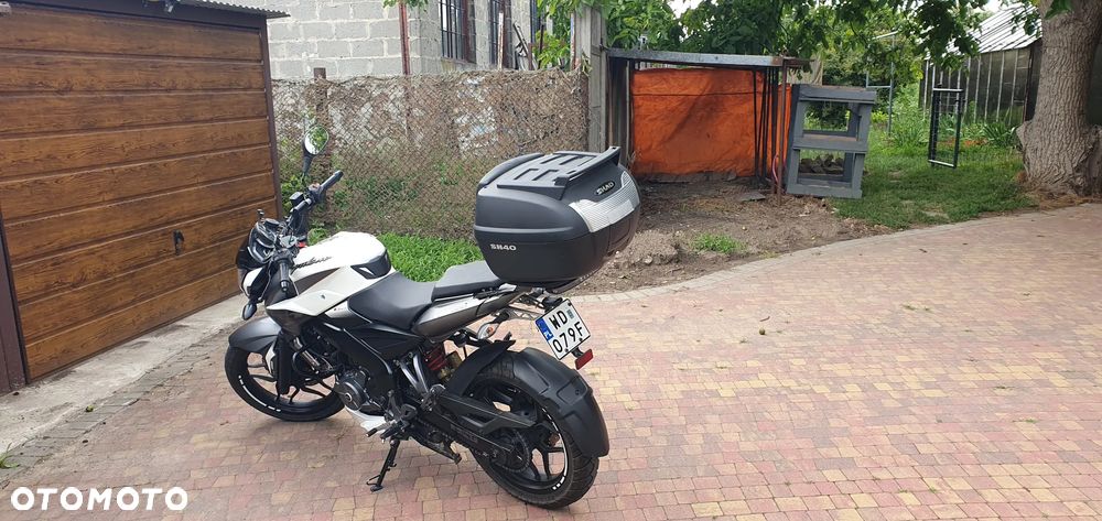 Bajaj Inny - 5