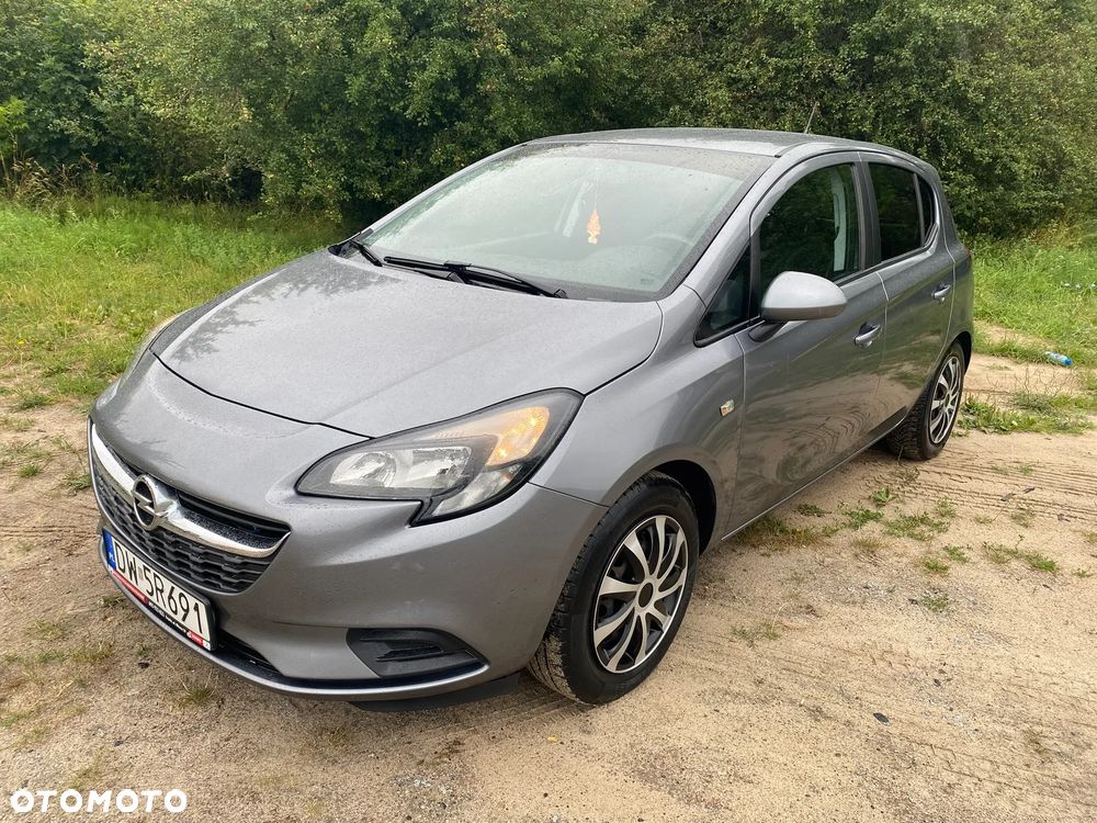 Opel Corsa 1.4 Enjoy - 1