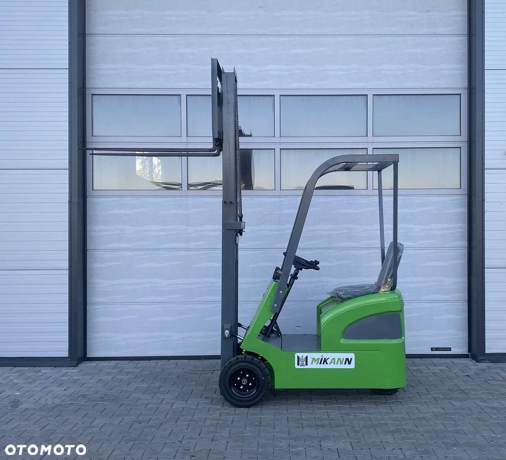 MIKANN FB05 - 7