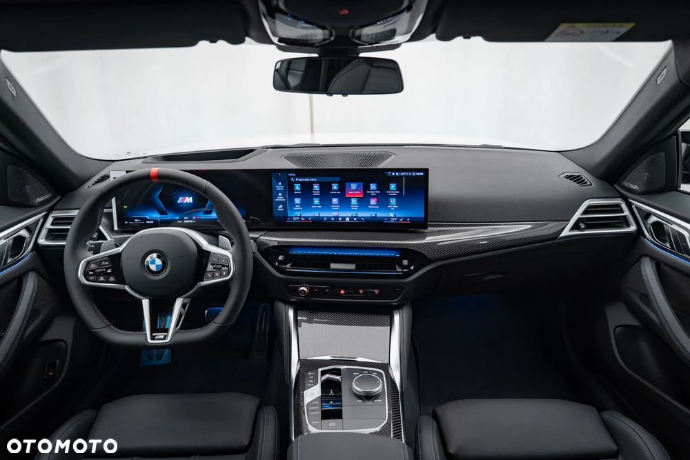 BMW Seria 4 - 34