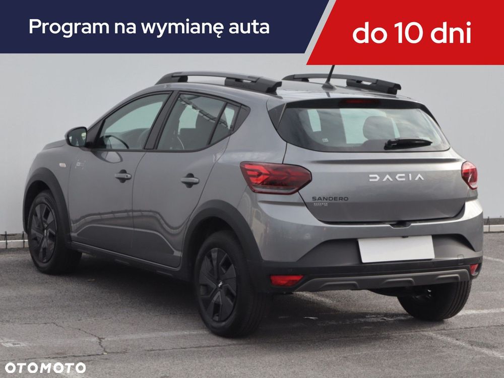 Dacia Sandero - 6