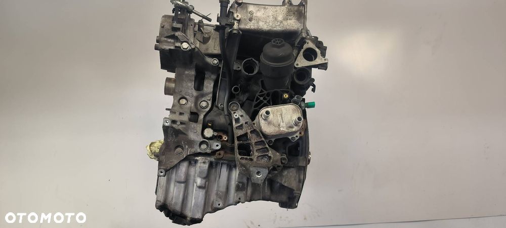 SILNIK SŁUPEK AUDI A6 C7 LIFT - 2