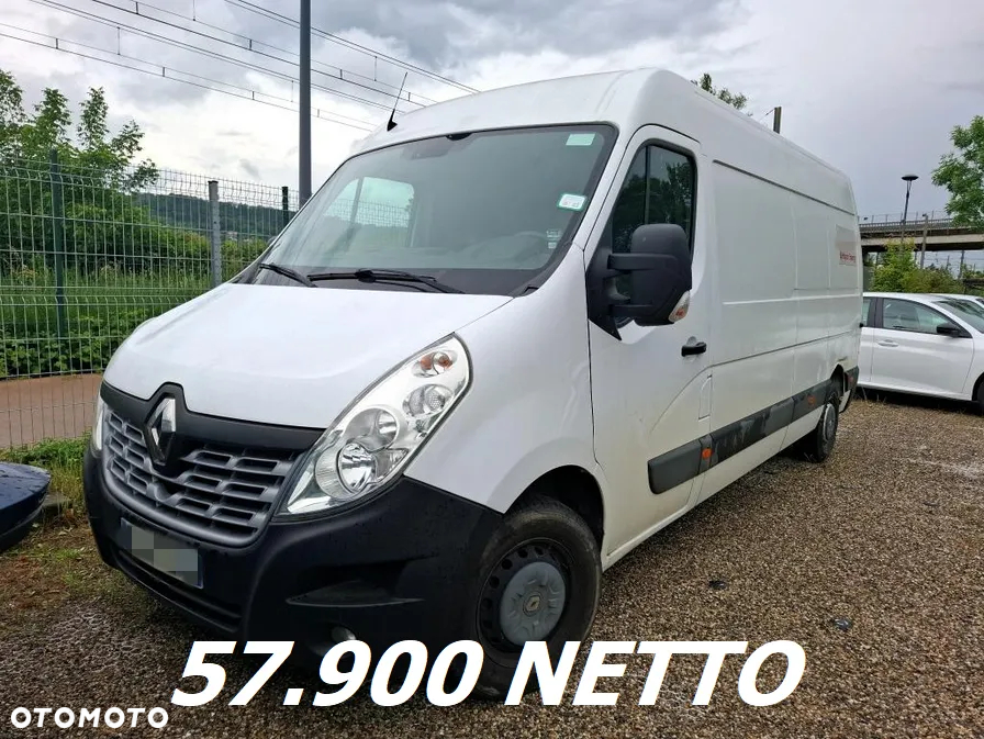 Renault Master - 3