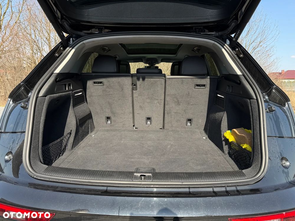 Audi Q5 45 TFSI quattro S tronic S line - 25