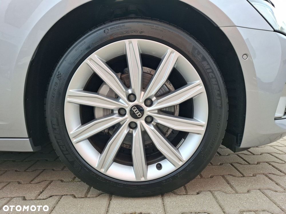 Audi A6 Limousine - 11
