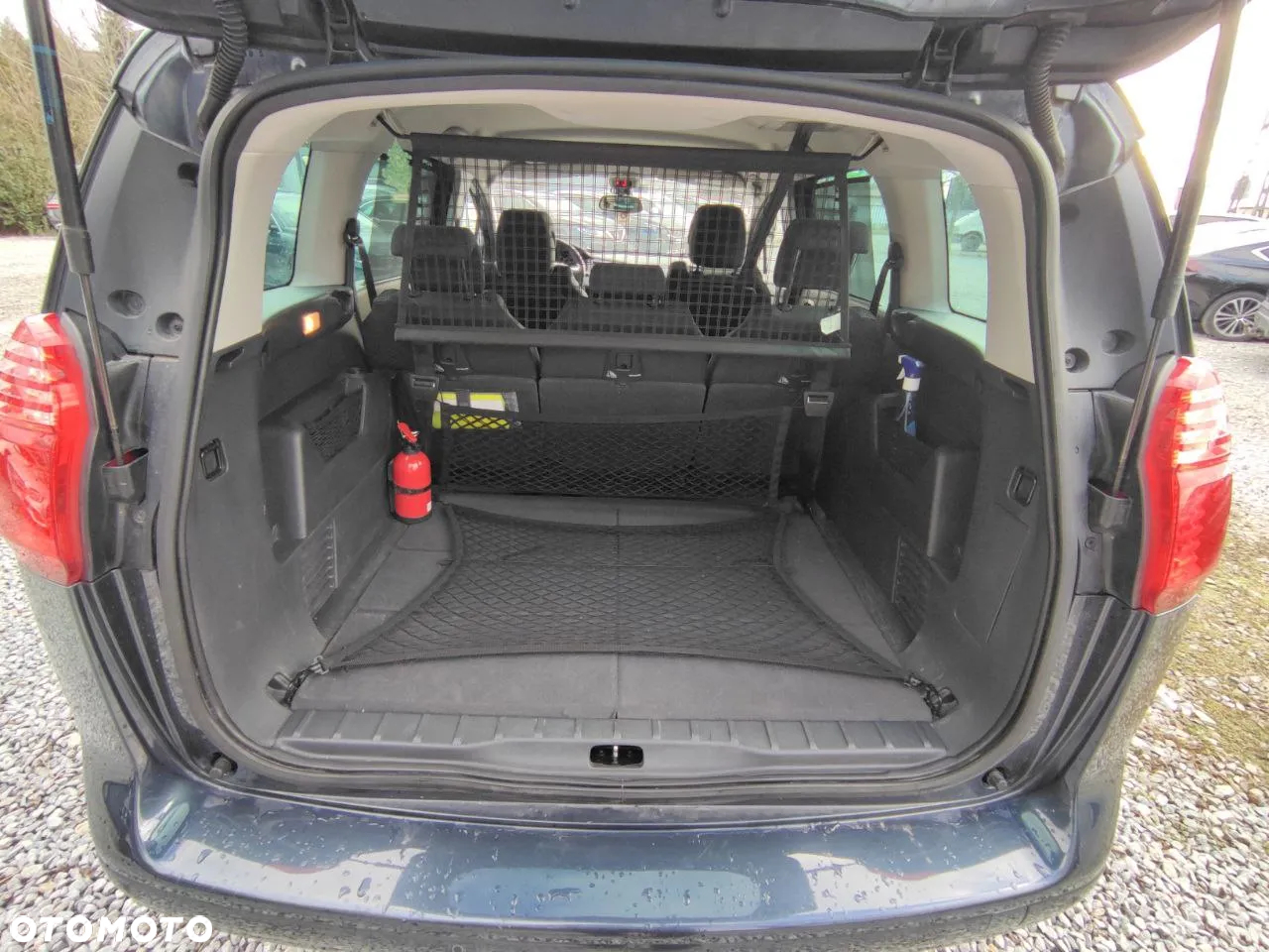 Peugeot 5008 1.6 HDi Style - 19