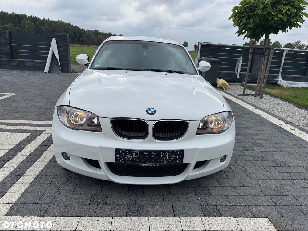 BMW Seria 1 118d DPF Edition Sport - 2