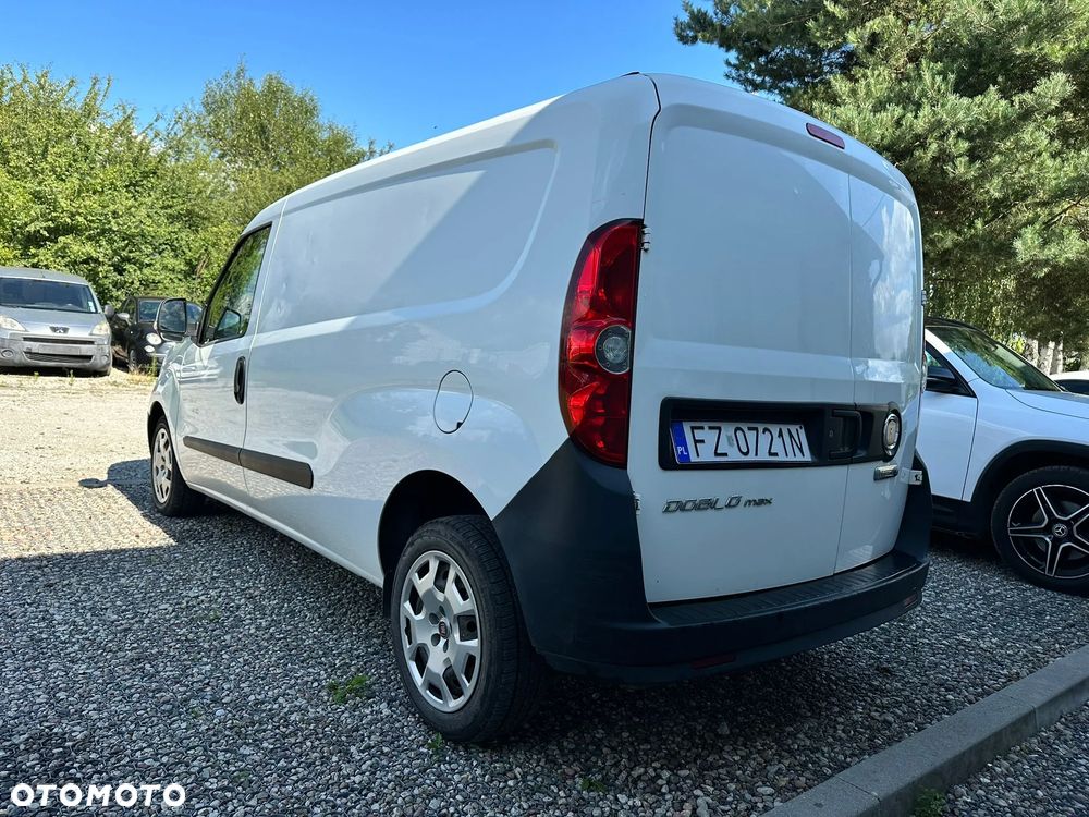Fiat DOBLO - 3