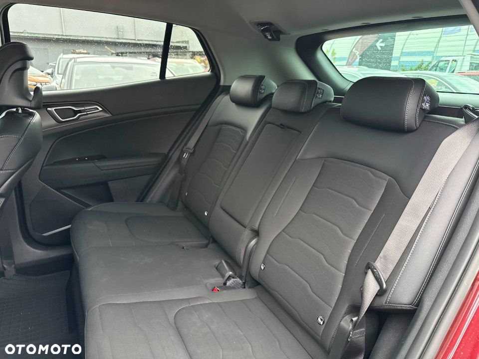 Kia Sportage - 15