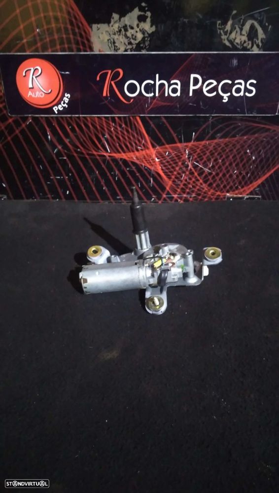 Motor De Limpa Vidro Traseiro Nissan Primera (P11) - 1