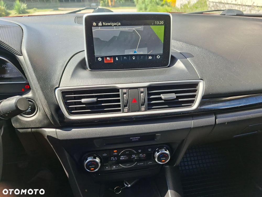 Mazda 3 - 14