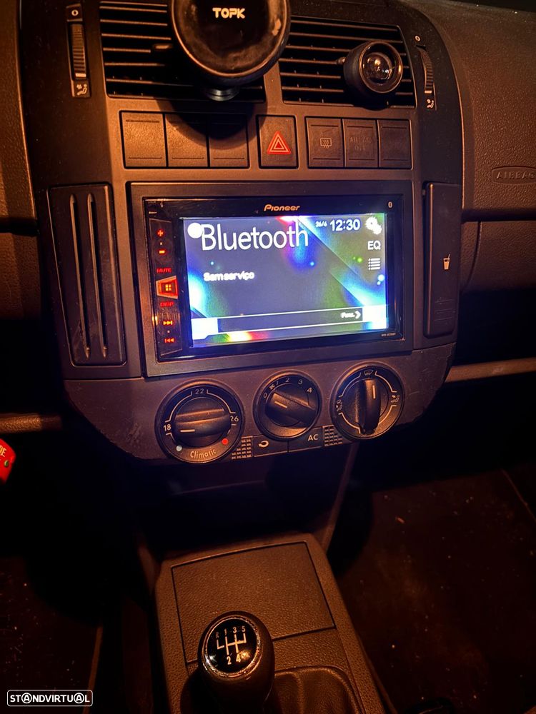 VW Polo 1.2 Trendline - 7