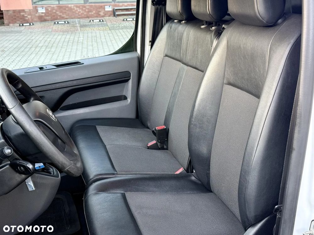 Toyota Proace - 25