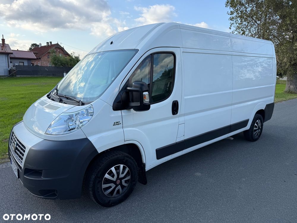Fiat DUCATO - 1