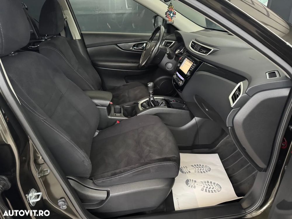 Nissan X-Trail 1.6L dCI Start/Stop Acenta - 8
