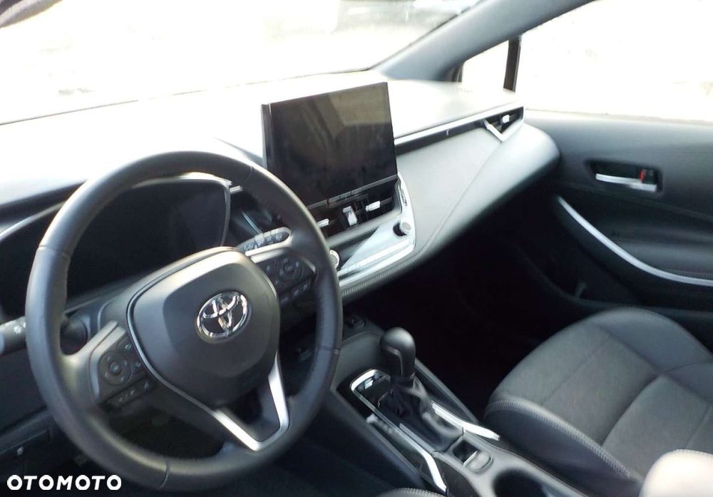 Toyota Corolla - 27