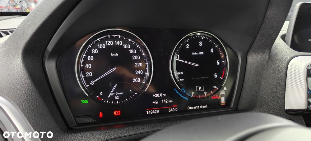 BMW Seria 1 - 24
