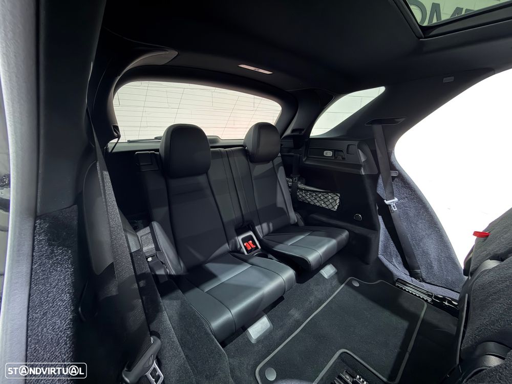 Mercedes-Benz GLE 400 d 4Matic 9G-TRONIC AMG Line - 8