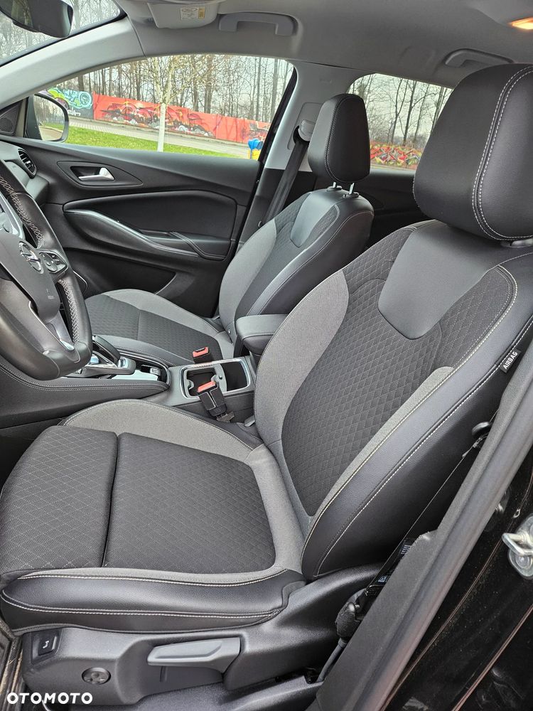 Opel Grandland X 1.6 DI Start/Stop Ultimate - 7