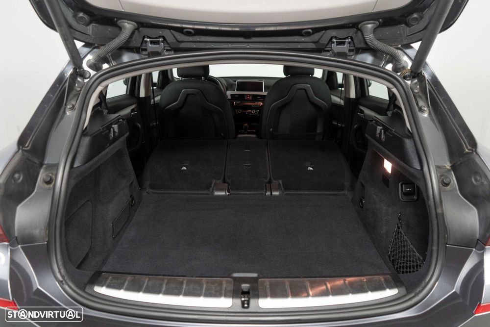 BMW X2 25 e xDrive Advantage - 16