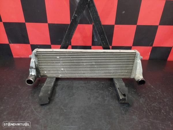 Radiador Do Intercooler Opel Frontera B (U99) - 1