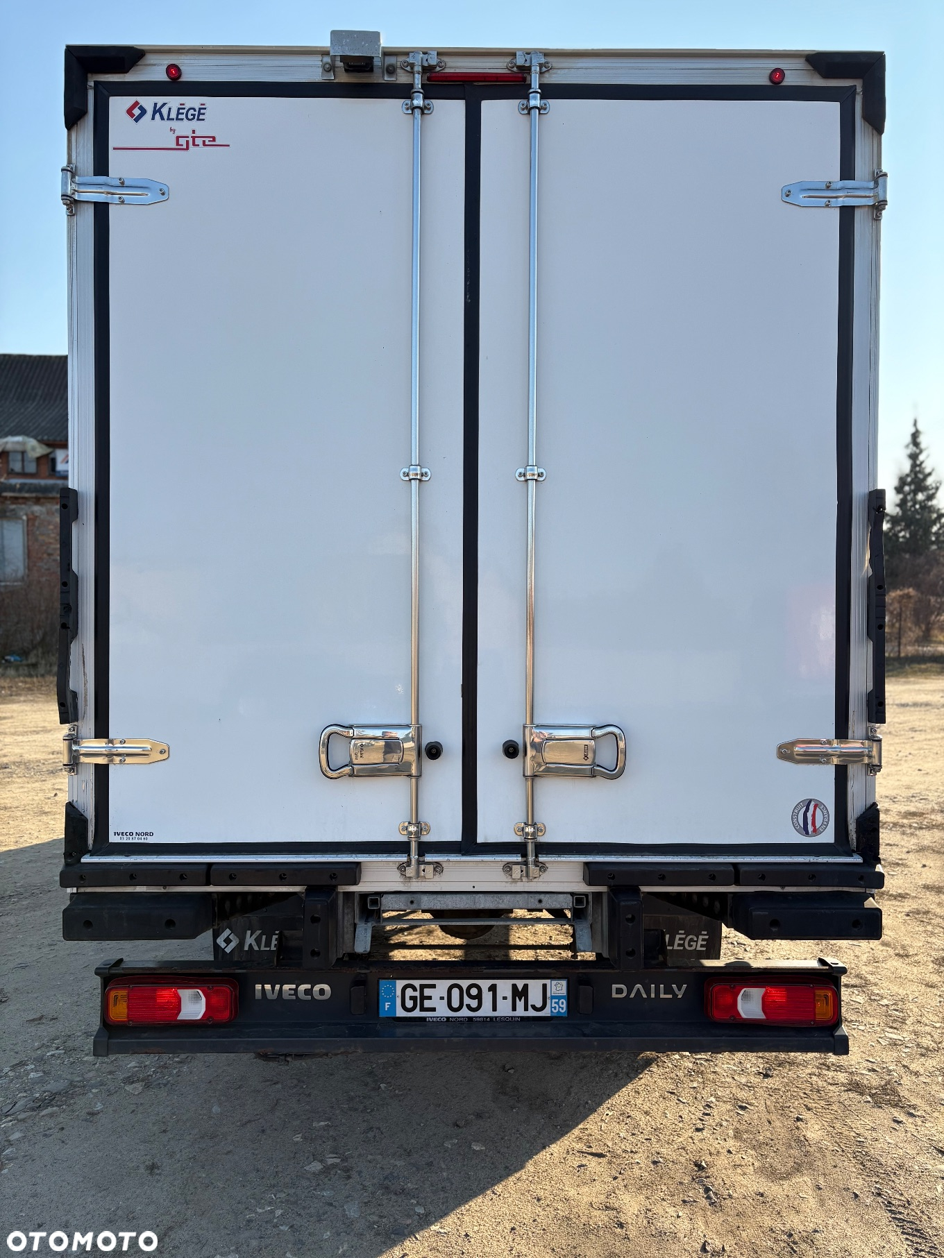 Iveco Daily - 5