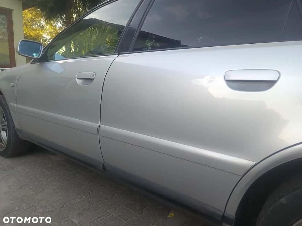 Audi A4 Avant 1.9 TDI - 7