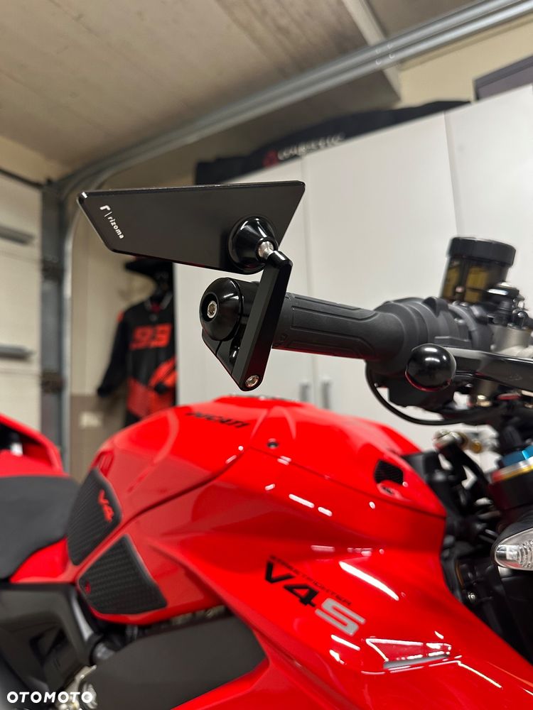 Ducati Streetfighter V4 - 7