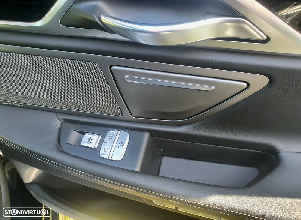 BMW 730 d Pack M - 13
